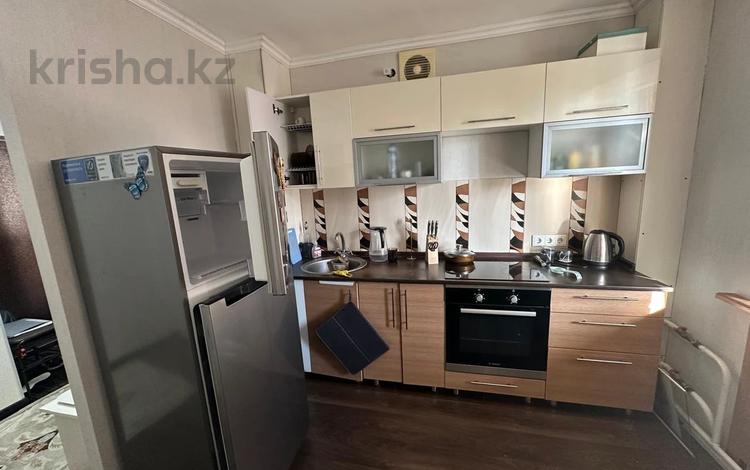 2-бөлмелі пәтер · 59 м² · 6/10 қабат, Жастар 41, бағасы: 29 млн ₸ в Усть-Каменогорске — фото 2