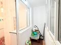 1-комнатная квартира · 47 м² · 5/9 этаж, Жумекен Нажимеденов — Жумекен Нажимеденов — Мечеть Хазрет Султан за 22.6 млн ₸ в Астане, Сарайшык р-н — фото 7