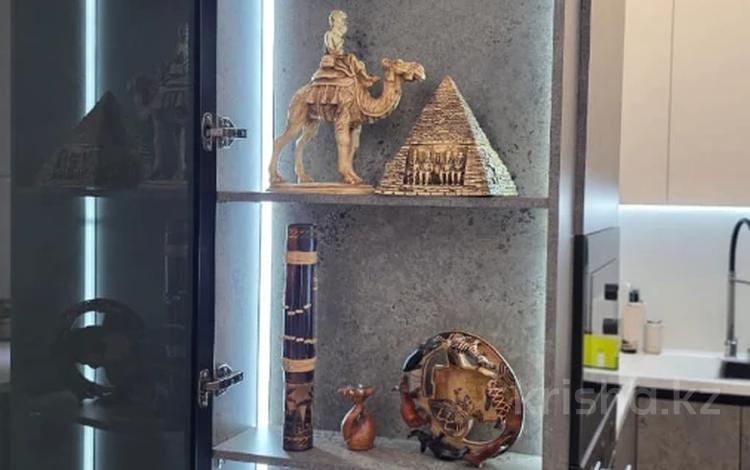 3-комнатная квартира · 63 м² · 7/12 этаж, Журавлева 28 — Мега Розыбакиева за 61 млн 〒 в Алматы, Бостандыкский р-н — фото 2