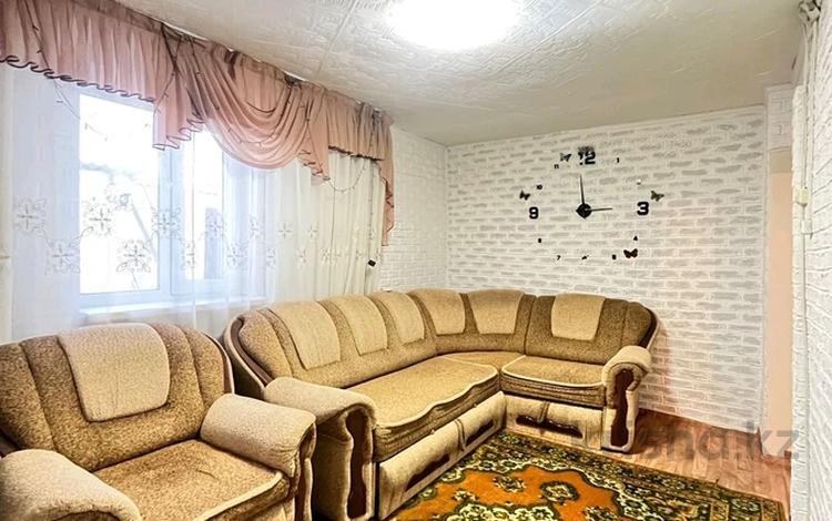 Жеке үй · 5 бөлме · 83.3 м² · 10 жүзд., Восточный правый 1389, бағасы: 13.8 млн ₸ в Семее — фото 2