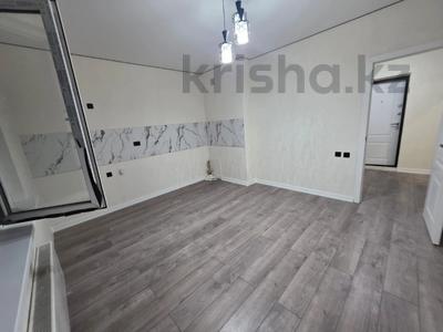 1-комнатная квартира · 45 м² · 7/9 этаж, мкр Кулагер за 29.5 млн ₸ в Алматы, Жетысуский р-н