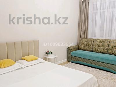 1-комнатная квартира · 40 м² · 2 этаж, Мәңгілік Ел 21 — Мангилик ел и Керек Жанибек хандар за 17 000 ₸ в Астане, Есильский р-н