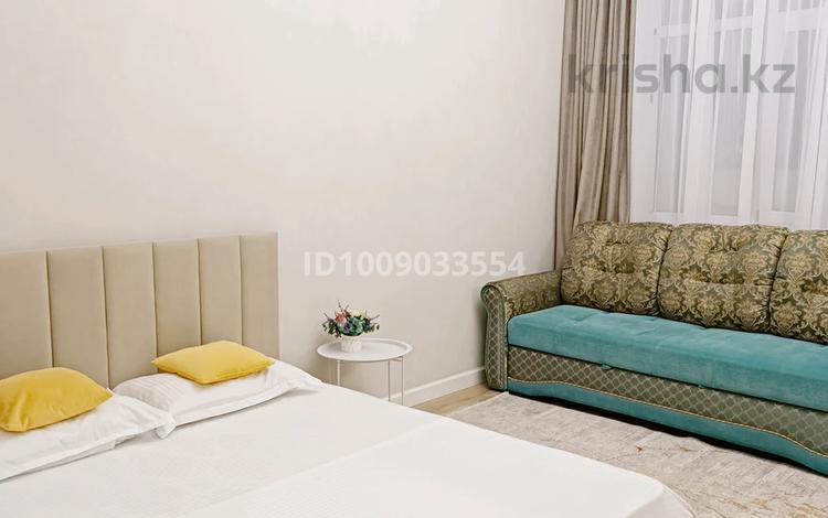 1-комнатная квартира · 40 м² · 2 этаж, Мәңгілік Ел 21 — Мангилик ел и Керек Жанибек хандар за 17 000 ₸ в Астане, Есильский р-н — фото 2