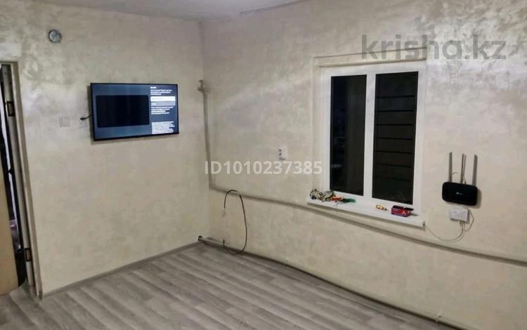 Отдельный дом · 2 комнаты · 120 м² · 6 сот., Грушевая 12 за 7.7 млн 〒 в Талдыкоргане, военный городок Улан — фото 3