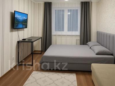 1-бөлмелі пәтер · 40 м² · 13/23 қабат, Туран 55/1, бағасы: 12 000 ₸ в Астане, Нура р-н