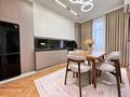 3-комнатная квартира · 90 м² · 6 этаж, Розыбакиева 320 за 750 000 ₸ в Алматы, Бостандыкский р-н — фото 5
