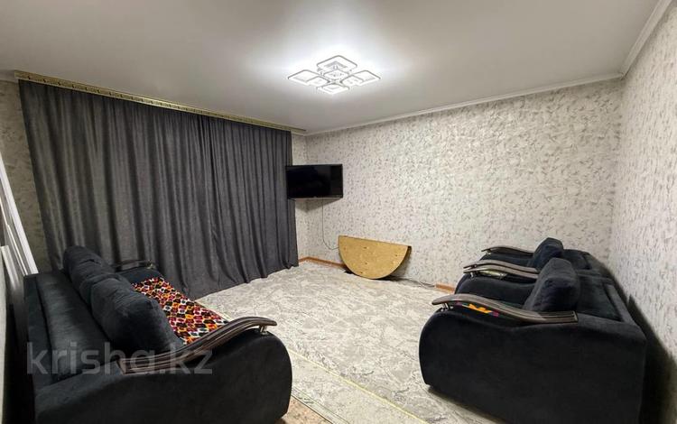 3-комнатная квартира · 65.5 м² · 7/9 этаж, Текстильщиков 19 за 25 млн ₸ в Костанае — фото 2