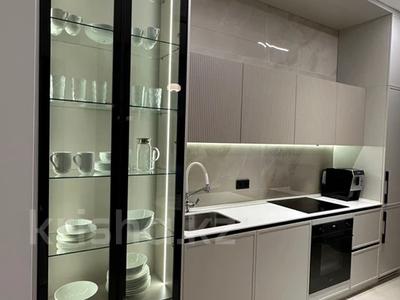 2-бөлмелі пәтер · 68 м² · 7/11 қабат, Тауелсыздык 56/2, бағасы: 65 млн ₸ в Астане, Сарайшык р-н
