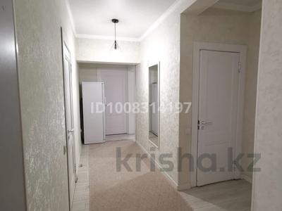 2-комнатная квартира · 63 м² · 13/15 этаж, Егизбаева 7/6 за 56.5 млн 〒 в Алматы, Бостандыкский р-н