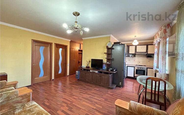 3-комнатная квартира · 60 м² · 5/5 этаж, ул. Иманова — Республика за 23.5 млн ₸ в Астане, Сарыарка р-н — фото 2