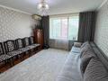 4-комнатная квартира · 82 м² · 5/5 этаж, Конаева за 22.5 млн 〒 в Талдыкоргане, мкр Самал — фото 2