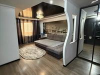 1-комнатная квартира · 45 м² · 3/9 этаж, Городок Строителей 3 — Сулейманова за 10 000 〒 в Кокшетау