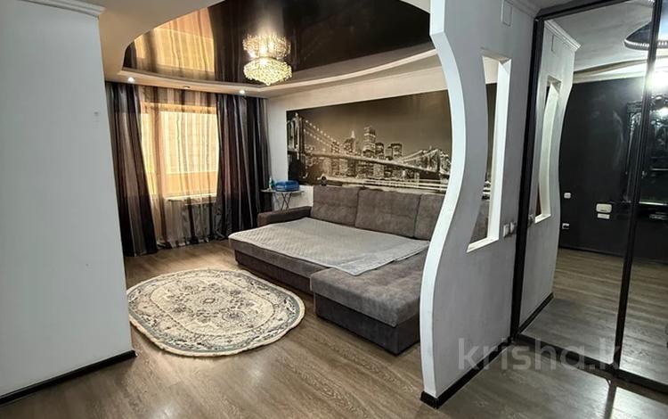 1-комнатная квартира · 45 м² · 3/9 этаж, Городок Строителей 3 — Сулейманова за 10 000 〒 в Кокшетау — фото 6