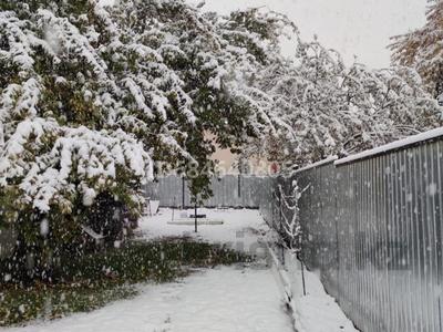 Отдельный дом · 3 комнаты · 48.1 м² · 3.65 сот., мкр Горный Гигант 39 — Затаевича и Манаева за 90 млн 〒 в Алматы, Медеуский р-н