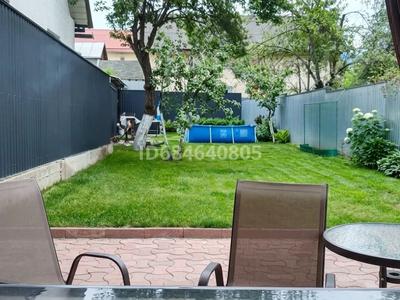 Отдельный дом · 3 комнаты · 48.1 м² · 3.65 сот., мкр Горный Гигант 39 — Затаевича и Манаева за 80 млн ₸ в Алматы, Медеуский р-н
