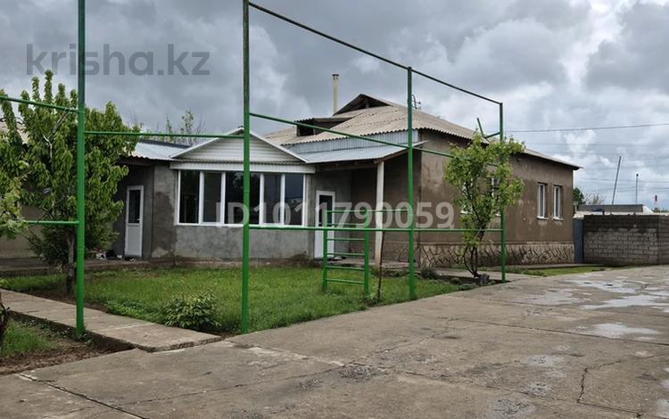 Часть дома · 7 комнат · 230 м² · 30 сот., Капал батыр — Школа 96 после тойхана Дуня за 94 млн ₸ в Шымкенте, Енбекшинский р-н — фото 2