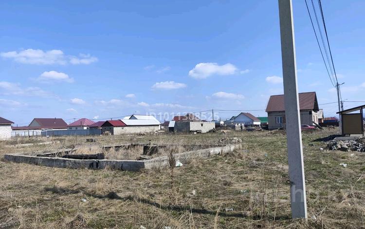 Жер телімі · 10 сотық, Кокжиек — Сто болашак, бағасы: 4 млн 〒 в Усть-Каменогорске, Меновное — фото 2