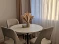 2-комнатная квартира · 55 м² · 16/17 этаж, Туран 52/5 — Туран Бухар Жырау за 25 000 ₸ в Астане, Есильский р-н — фото 3