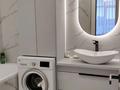 2-комнатная квартира · 55 м² · 16/17 этаж, Туран 52/5 — Туран Бухар Жырау за 25 000 ₸ в Астане, Есильский р-н — фото 13