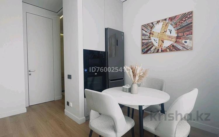2-комнатная квартира · 55 м² · 16/17 этаж, Туран 52/5 — Туран Бухар Жырау за 25 000 ₸ в Астане, Есильский р-н — фото 28