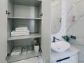 2-комнатная квартира · 55 м² · 16/17 этаж, Туран 52/5 — Туран Бухар Жырау за 25 000 ₸ в Астане, Есильский р-н — фото 17