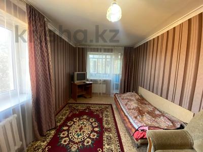 1-комнатная квартира · 30.1 м² · 3/5 этаж, айтеке би за 7.8 млн 〒 в Актобе, мкр. Курмыш