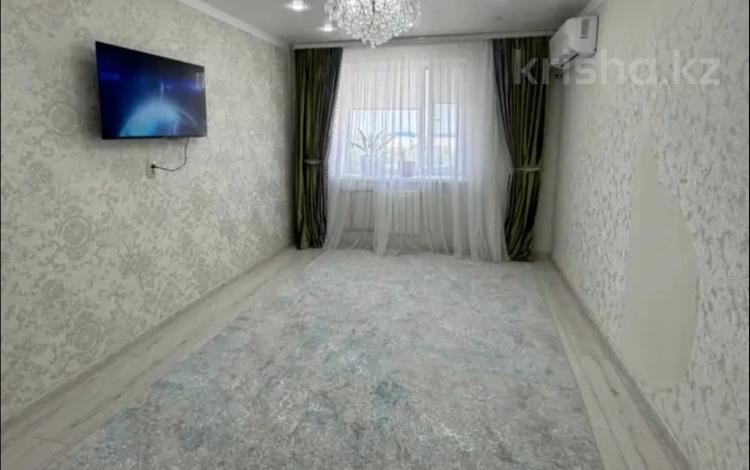 2-комнатная квартира · 51.8 м² · 9/9 этаж, Кунаева за 12.8 млн ₸ в Актобе — фото 6