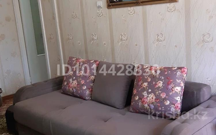 2-комнатная квартира · 46 м² · 3/4 этаж, мкр №12 за 210 000 ₸ в Алматы, Ауэзовский р-н — фото 2