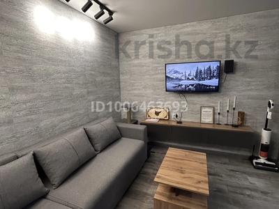 1-бөлмелі пәтер · 40 м² · 1/5 қабат, 2 мкр 35, бағасы: 130 000 ₸ в Степногорске