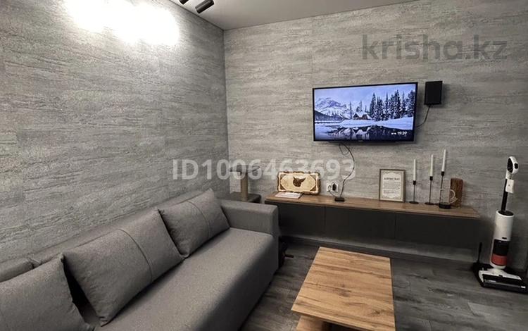 1-бөлмелі пәтер · 40 м² · 1/5 қабат, 2 мкр 35, бағасы: 130 000 ₸ в Степногорске — фото 2