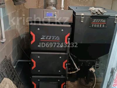 Үйдің бір бөлігі · 4 бөлме · 80 м² · 5 сот., Сатпаева 4/1, бағасы: 12 млн 〒 в 