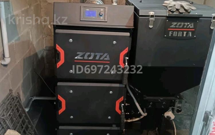 Үйдің бір бөлігі · 4 бөлме · 80 м² · 5 сот., Сатпаева 4/1, бағасы: 12 млн 〒 в  — фото 2