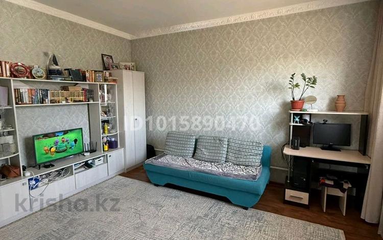 Отдельный дом · 3 комнаты · 45 м² · 6 сот., Ақсу 13 — Аманат Байтал, возле магазина Каусар за 35 млн ₸ в Аскара Токпанова (Казцик) — фото 2