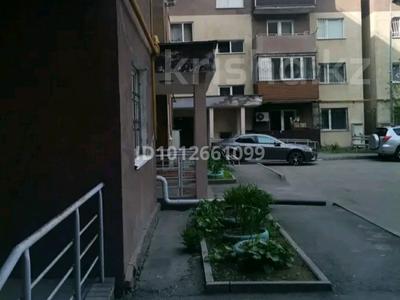 1-комнатная квартира · 40 м² · 5/5 этаж, Чернышевского 25/3 — Сейфуллина за 27.5 млн ₸ в Алматы, Турксибский р-н