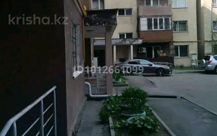 1-комнатная квартира · 40 м² · 5/5 этаж, Чернышевского 25/3 — Сейфуллина за 27.5 млн ₸ в Алматы, Турксибский р-н — фото 2