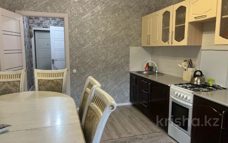 2-бөлмелі пәтер · 67.5 м² · 4/6 қабат, проспект Назарбаева 211, бағасы: 28.8 млн ₸ в Костанае — фото 5