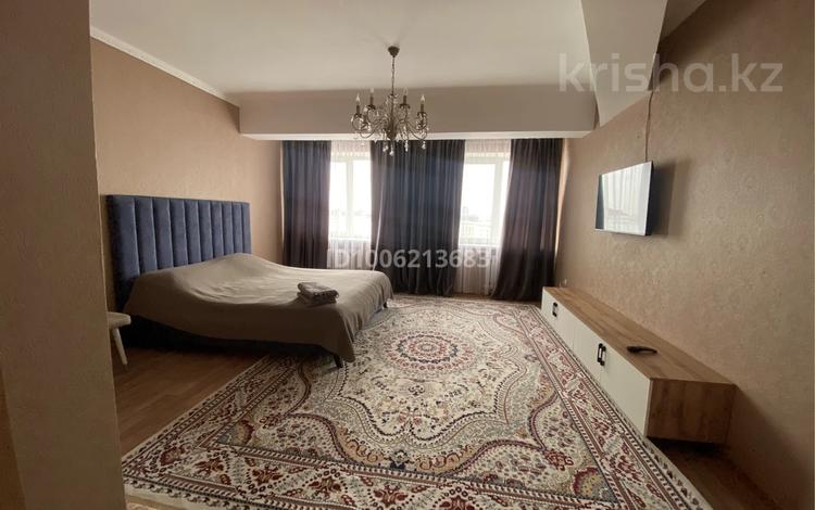 1-комнатная квартира · 45 м² · 7/9 этаж, Сити плюс 19 за 15 000 ₸ в Талдыкоргане, Каратал — фото 9