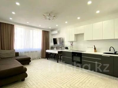 2-бөлмелі пәтер · 54 м² · 6/9 қабат, Райымбек батыра 291, бағасы: 35.5 млн 〒 в 