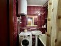 4-комнатная квартира · 80 м² · 8/10 этаж, мкр Юго-Восток, Мкр Степной 4 30 за 26.6 млн ₸ в Караганде, Казыбек би р-н — фото 10