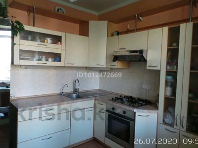 4 комнаты · 100 м² · 4/6 этаж, мкр Мамыр-3 16 — Саина-Шаляпина за 85 000 ₸ в Алматы, Ауэзовский р-н