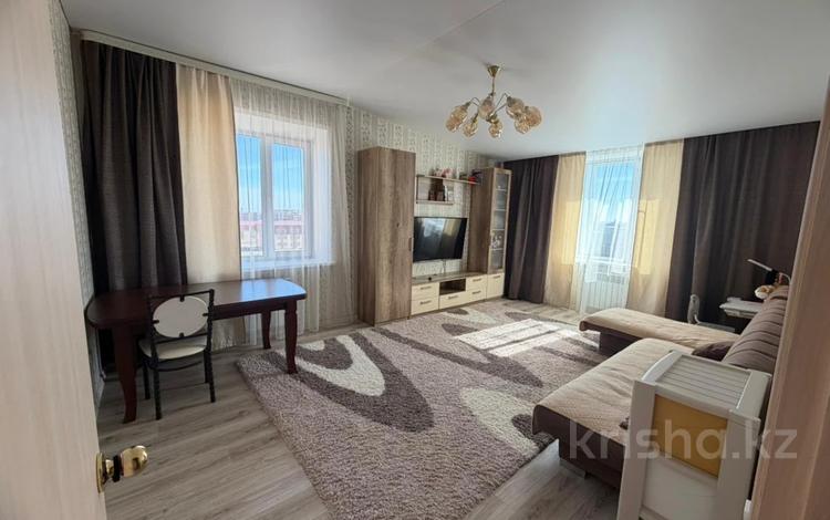 2-комнатная квартира · 65 м² · 6/6 этаж, Юбилейный микрорайон 22 за 22.5 млн ₸ в Костанае — фото 2