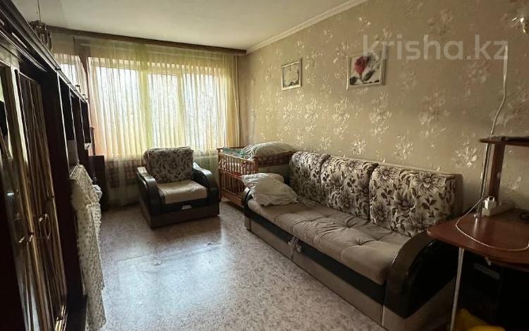 3-комнатная квартира · 70 м² · 2/5 этаж, Старый город, Ломоносова за 16 млн 〒 в Актобе — фото 9