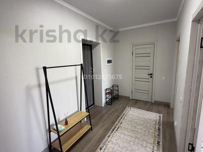 1-комнатная квартира · 45 м² · 3/5 этаж, Акадeмическая 9/10 за 180 000 ₸ в Караганде, Казыбек би р-н