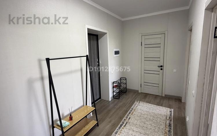 1-комнатная квартира · 45 м² · 3/5 этаж, Акадeмическая 9/10 за 180 000 ₸ в Караганде, Казыбек би р-н — фото 2