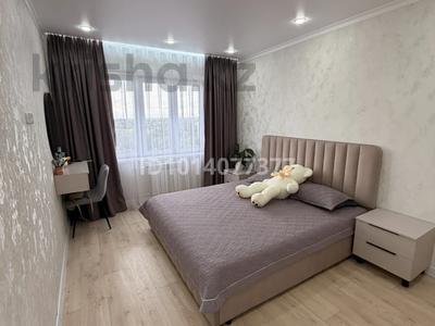 3-комнатная квартира · 83 м² · 8/9 этаж, мкр. Зачаганск пгт, Монкеулы 113 за 250 000 ₸ в Уральске