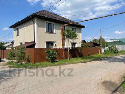 Жеке үй · 6 бөлме · 190 м² · 4 жүзд., Жумабаева — Гоголя, бағасы: 73 млн ₸ в Каскелене