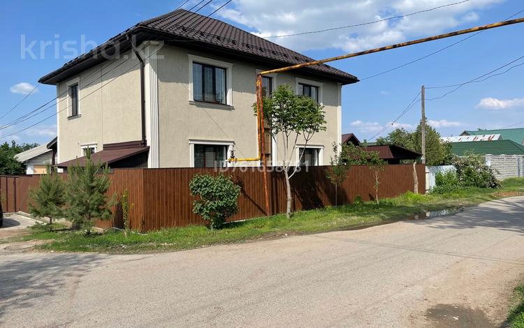 Жеке үй · 6 бөлме · 190 м² · 4 жүзд., Жумабаева — Гоголя, бағасы: 73 млн ₸ в Каскелене — фото 2