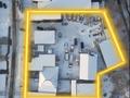 Жер телімі · 37 сотық, Рыскулова 133а, бағасы: 290 млн ₸ в Алматы, Алатауский р-н