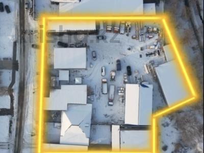 Участок · 37 соток, Рыскулова 133а за 350 млн 〒 в Алматы, Алатауский р-н