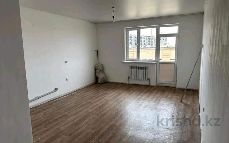 3-комнатная квартира · 105 м² · 5/5 этаж, Бирлик за 41 млн ₸ в Талдыкоргане, мкр Бирлик — фото 2